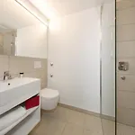 Apart Otel Brera Serviced 3*