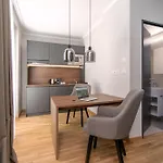 Brera Serviced Apart Otel 3*
