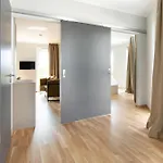 Apart Otel Brera Serviced