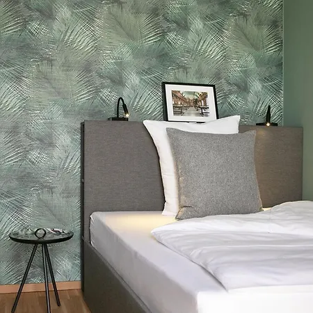 Aparthotel Brera Serviced