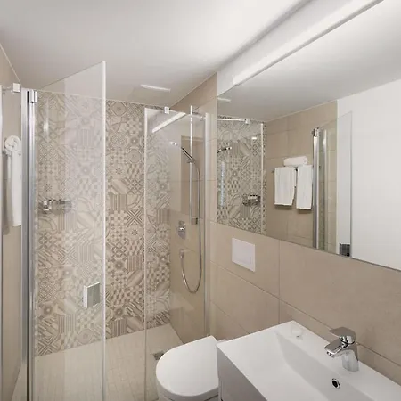 Brera Serviced Aparthotel 4*