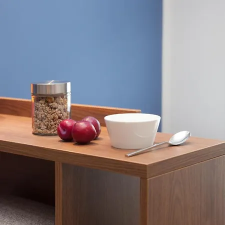 Brera Serviced Aparthotel