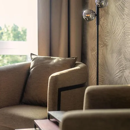 아파트호텔 Brera Serviced