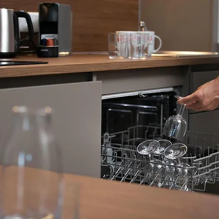 Brera Serviced 울름