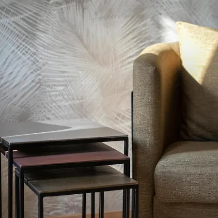 Brera Serviced Hotel apartamentowy Ulm