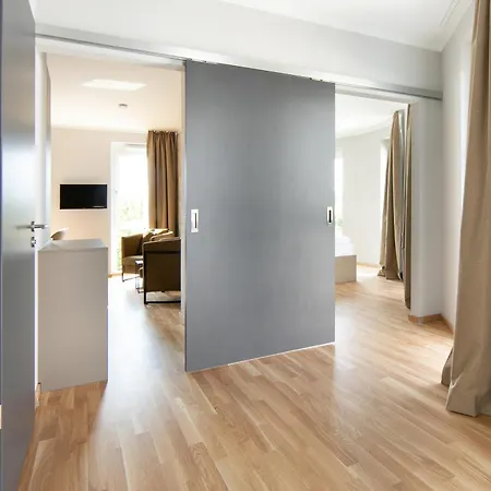 Aparthotel Brera Serviced