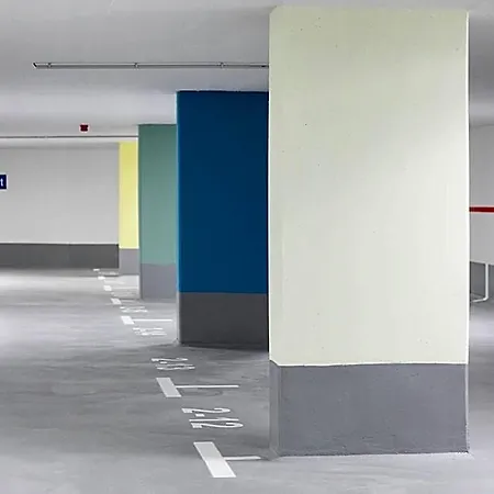 Brera Serviced شقة فندقية 3*