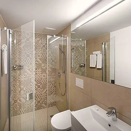 شقة فندقية Brera Serviced 3*