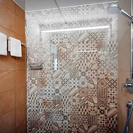 Lejlighedshotel Brera Serviced 3*