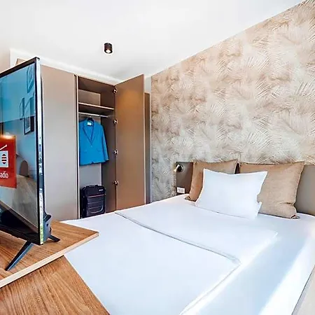 Brera Serviced Lejlighedshotel