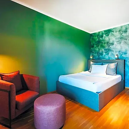 Brera Serviced Apart Otel