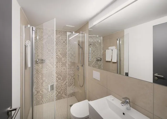 Brera Serviced شقة فندقية 4*