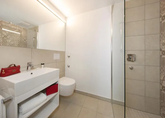Aparthotel Brera Serviced 4*